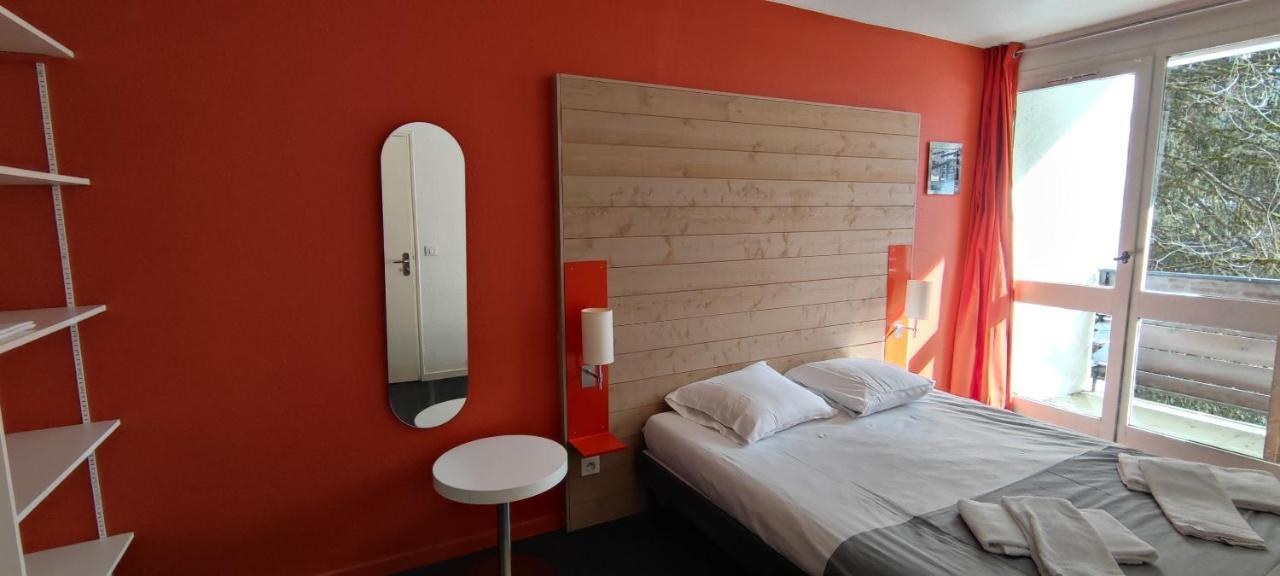 Belambra Clubs Praz-Sur-Arly - L'Alisier Hotel Room photo