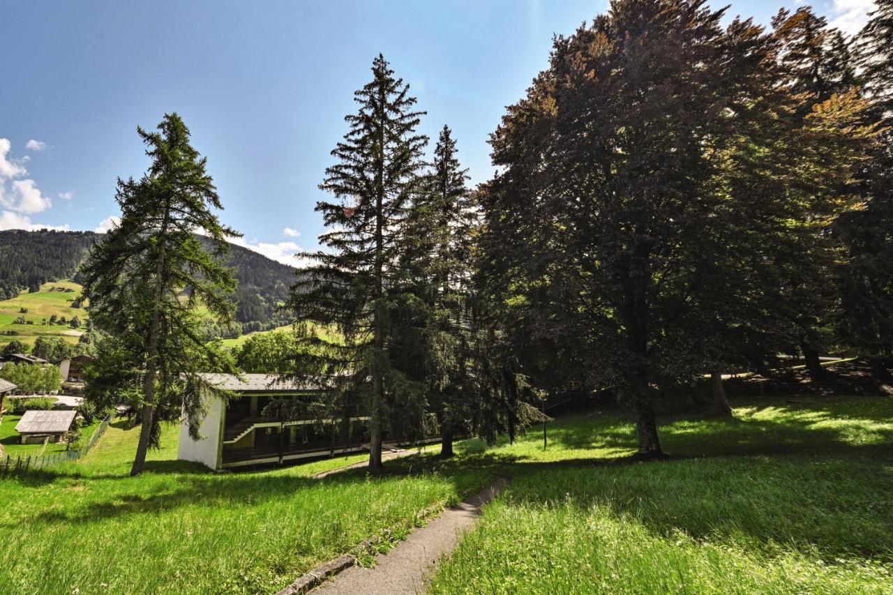 Belambra Clubs Praz-Sur-Arly - L'Alisier Hotel Exterior photo