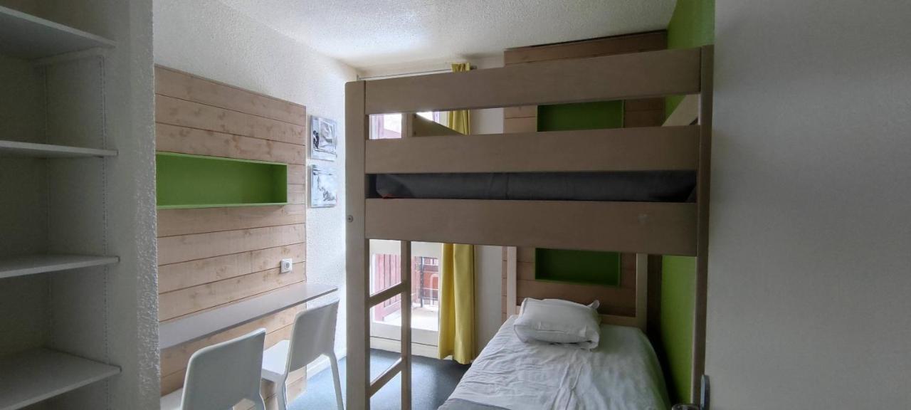 Belambra Clubs Praz-Sur-Arly - L'Alisier Hotel Room photo